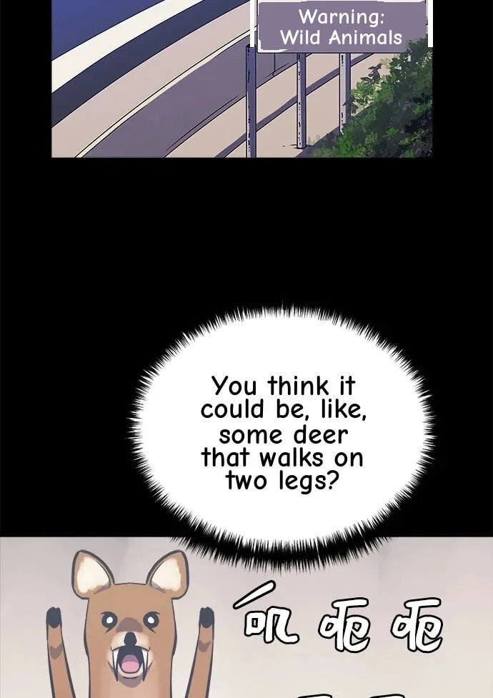 Blood Revenger Chapter 17 page 68