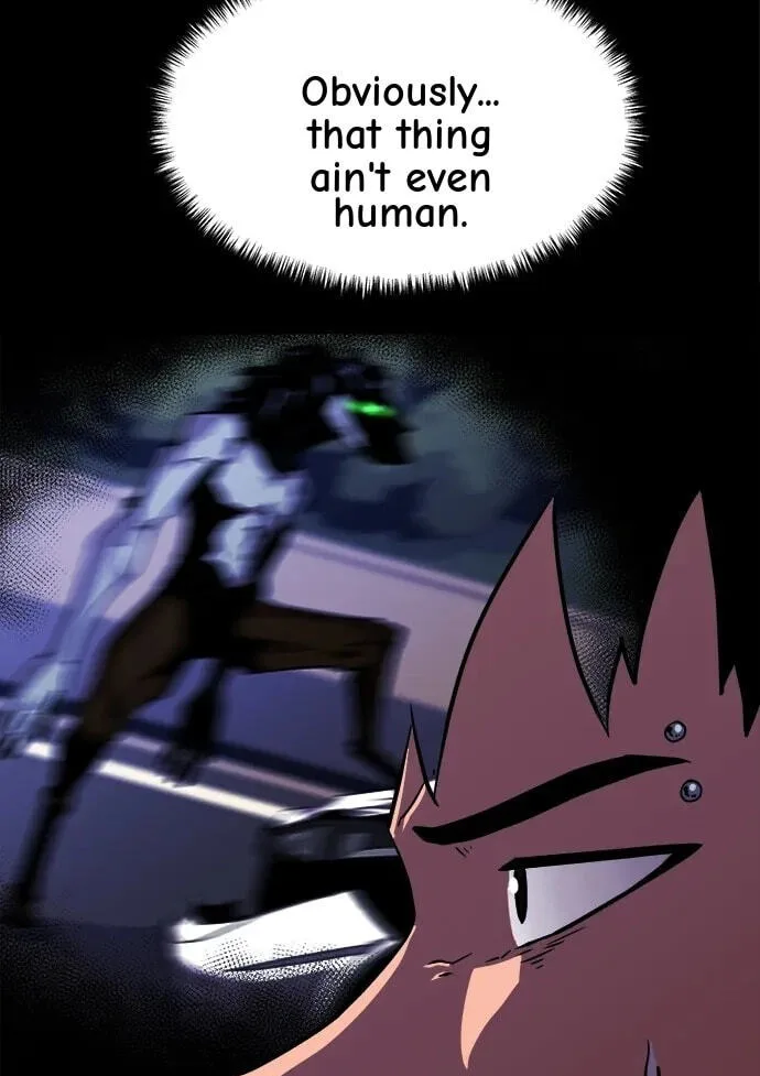 Blood Revenger Chapter 17 page 66