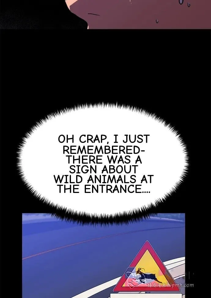 Blood Revenger Chapter 17 page 67