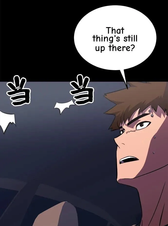 Blood Revenger Chapter 17 page 74