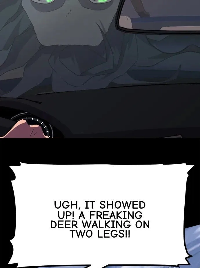 Blood Revenger Chapter 17 page 78