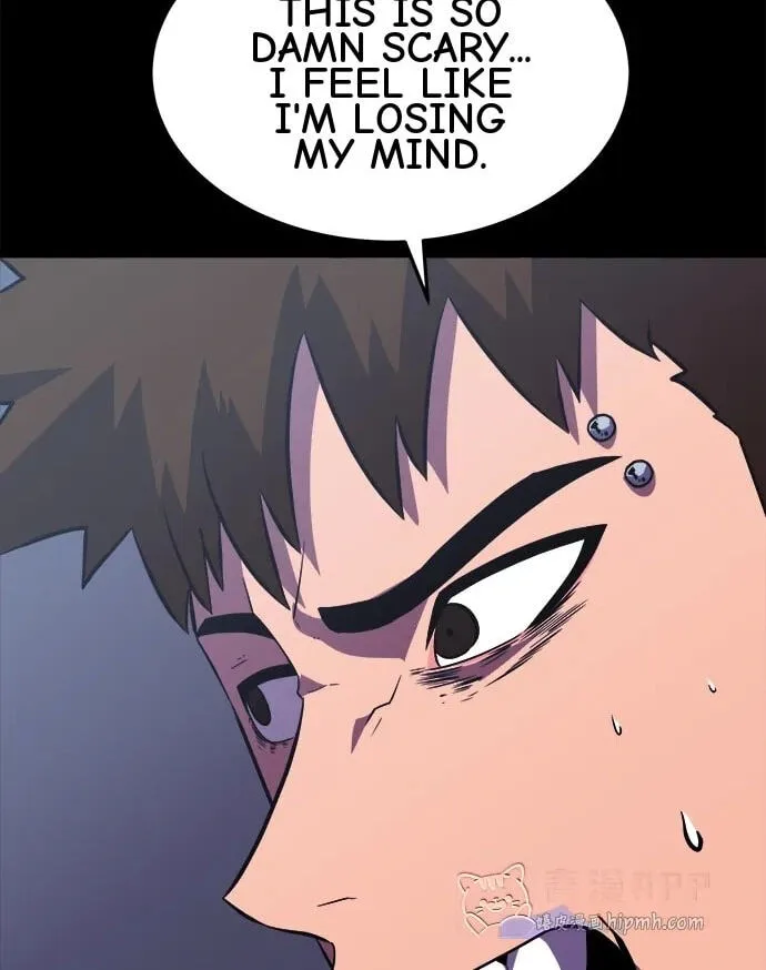 Blood Revenger Chapter 17 page 93