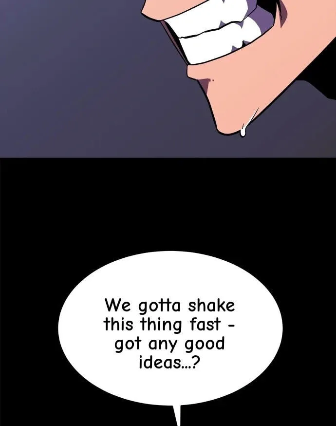 Blood Revenger Chapter 17 page 94