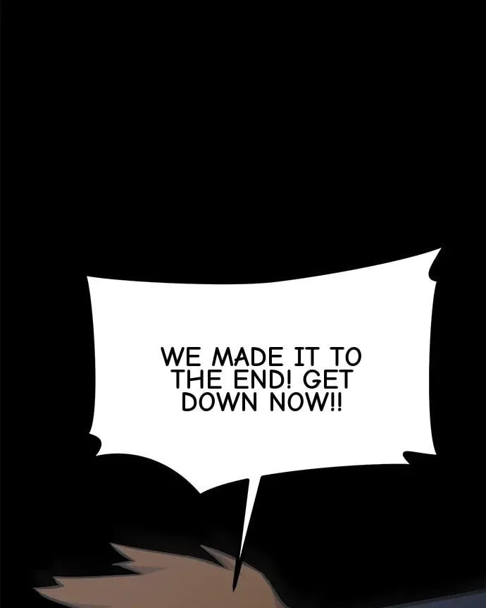 Blood Revenger Chapter 17 page 104