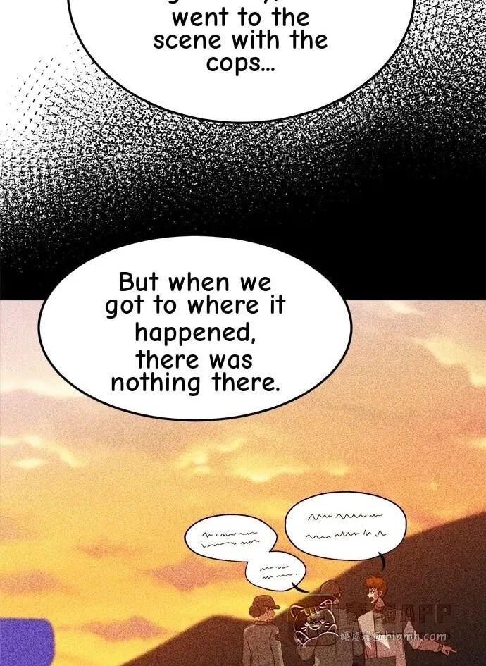 Blood Revenger Chapter 17 page 115