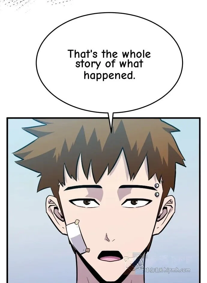 Blood Revenger Chapter 17 page 117