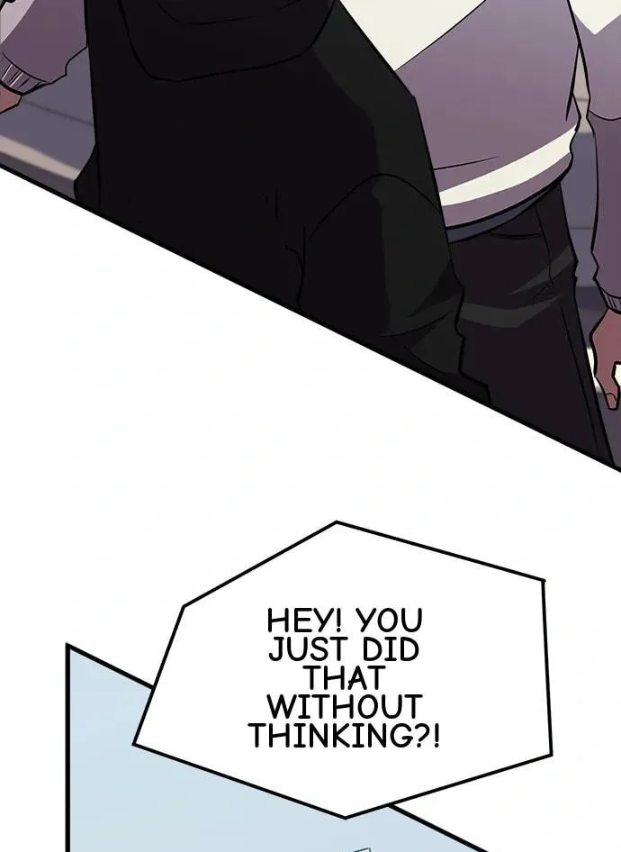 Blood Revenger Chapter 17 page 122