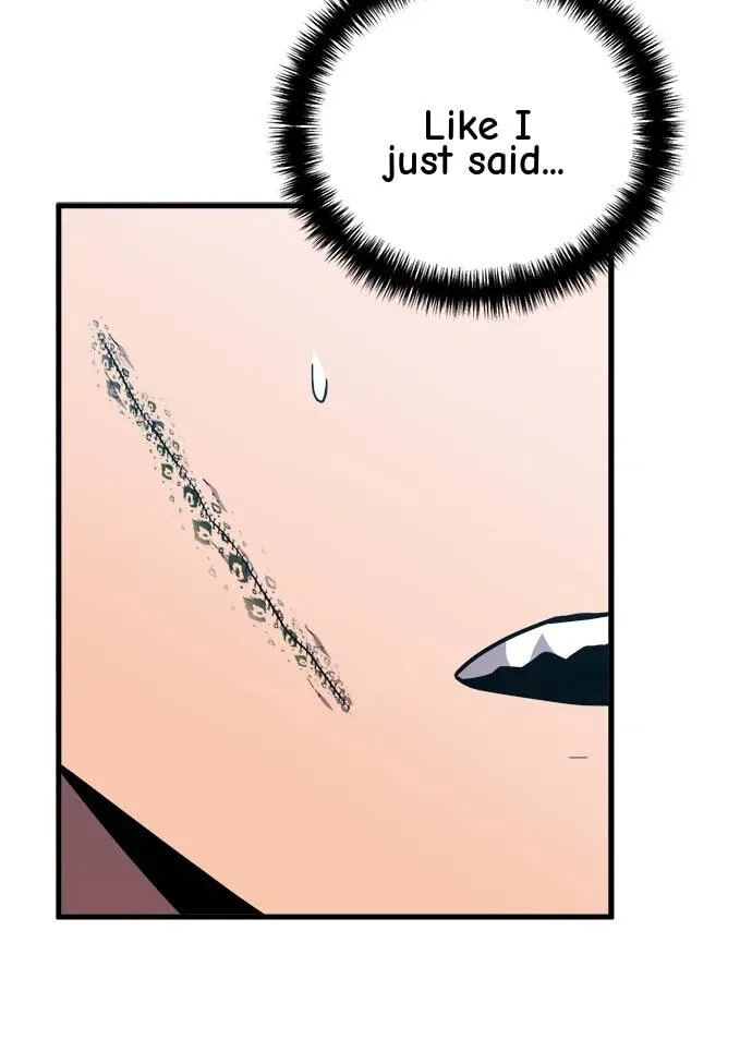 Blood Revenger Chapter 17 page 126
