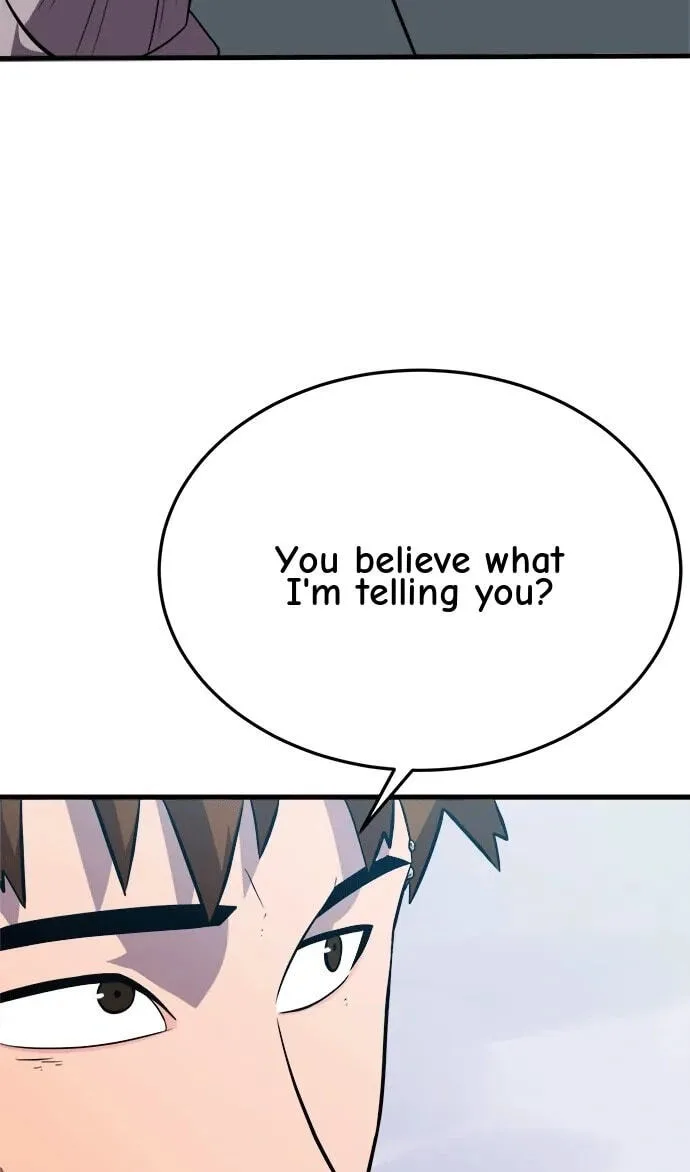 Blood Revenger Chapter 18 page 9