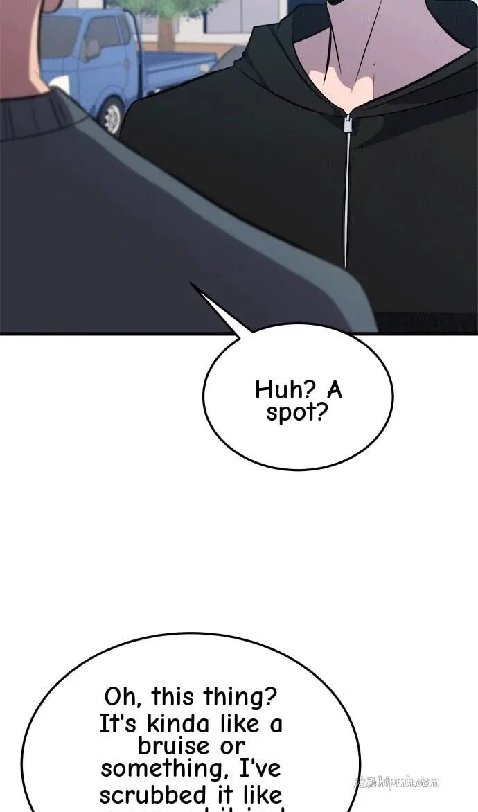 Blood Revenger Chapter 18 page 7