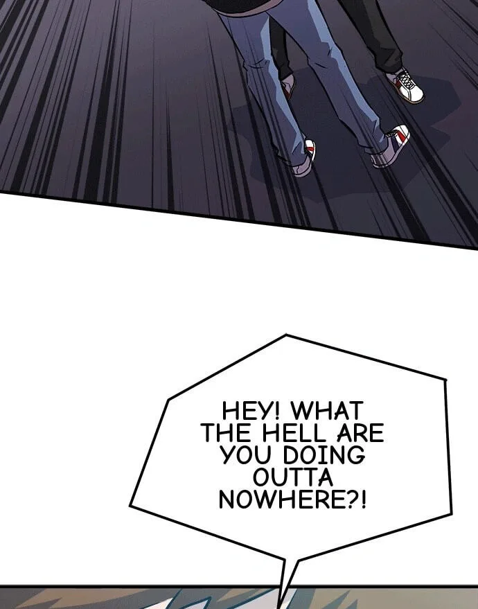 Blood Revenger Chapter 18 page 3