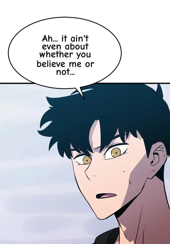 Blood Revenger Chapter 18 page 11
