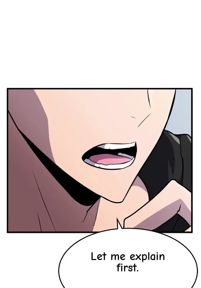 Blood Revenger Chapter 18 page 14
