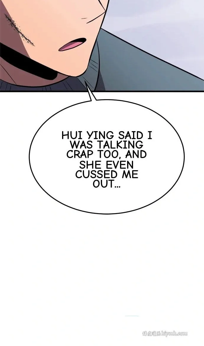Blood Revenger Chapter 18 page 10