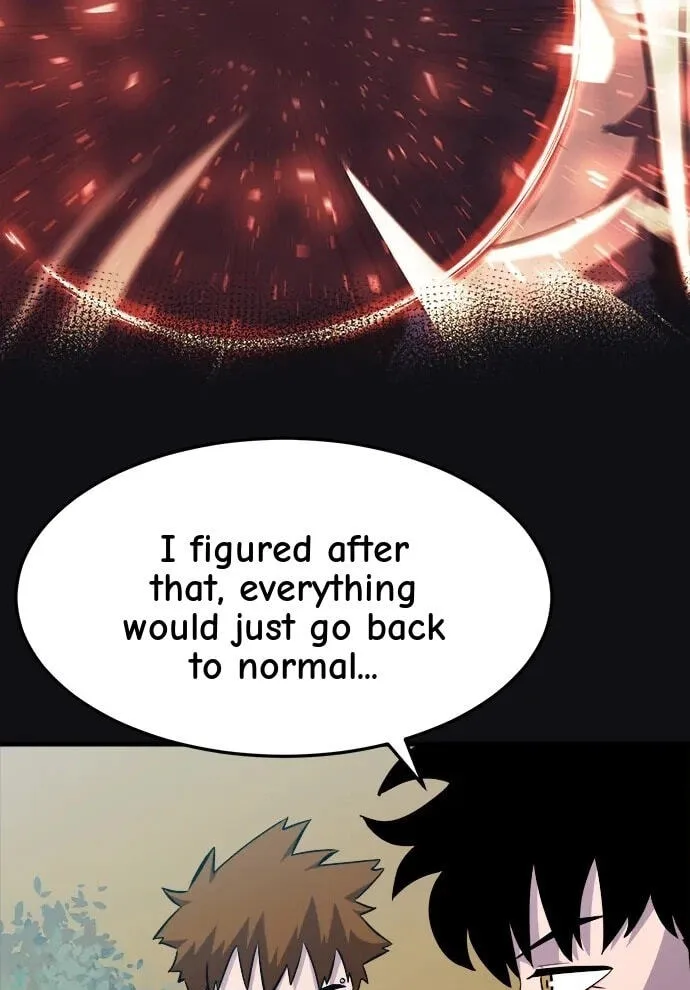 Blood Revenger Chapter 18 page 21