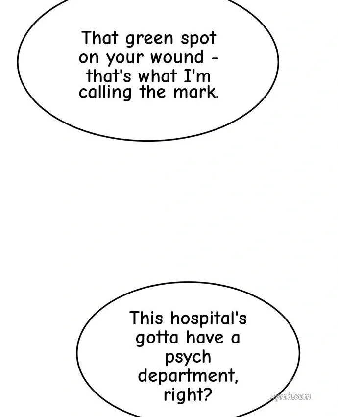 Blood Revenger Chapter 18 page 28