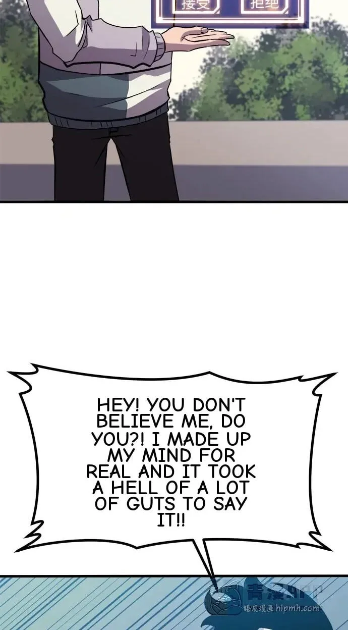 Blood Revenger Chapter 18 page 36