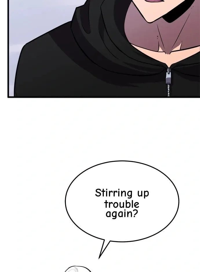 Blood Revenger Chapter 18 page 41