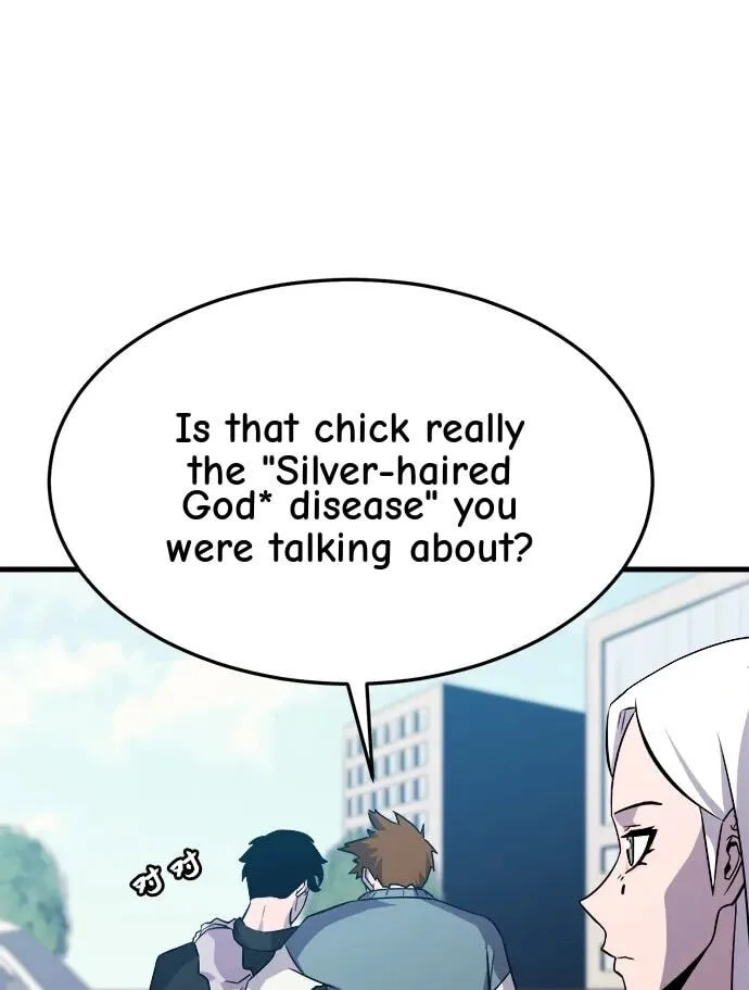 Blood Revenger Chapter 18 page 45