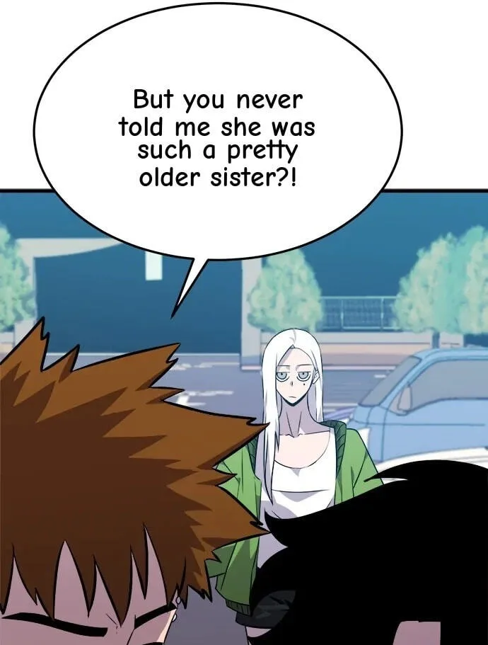 Blood Revenger Chapter 18 page 47