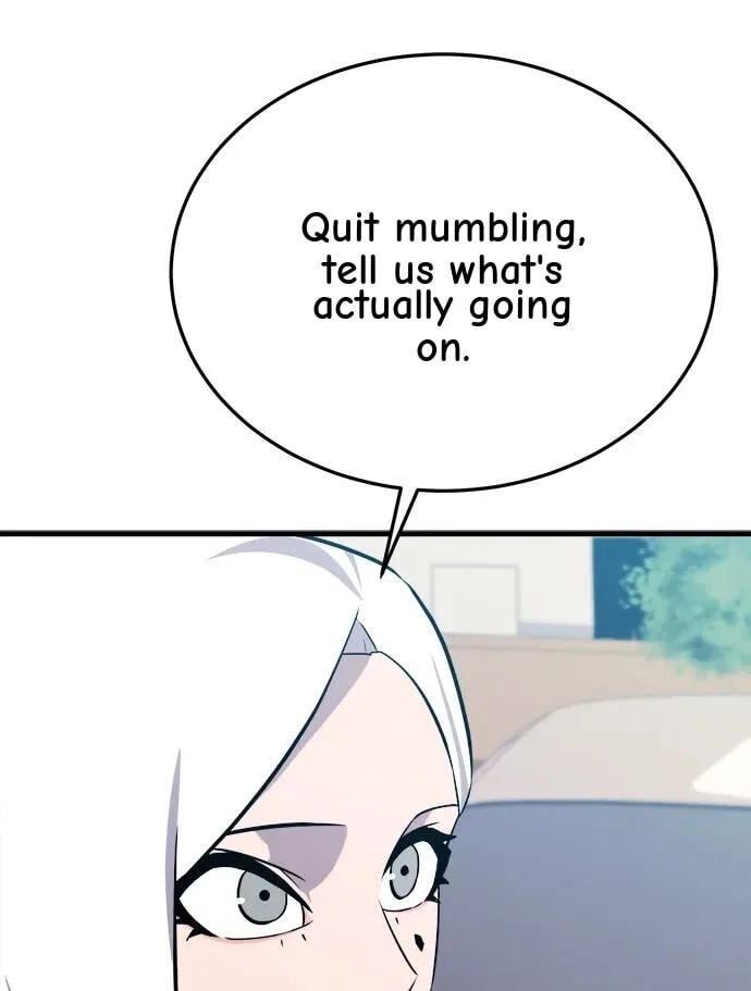 Blood Revenger Chapter 18 page 49