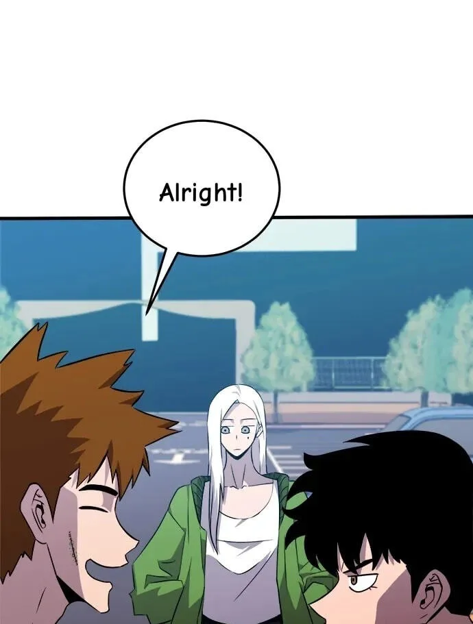 Blood Revenger Chapter 18 page 51