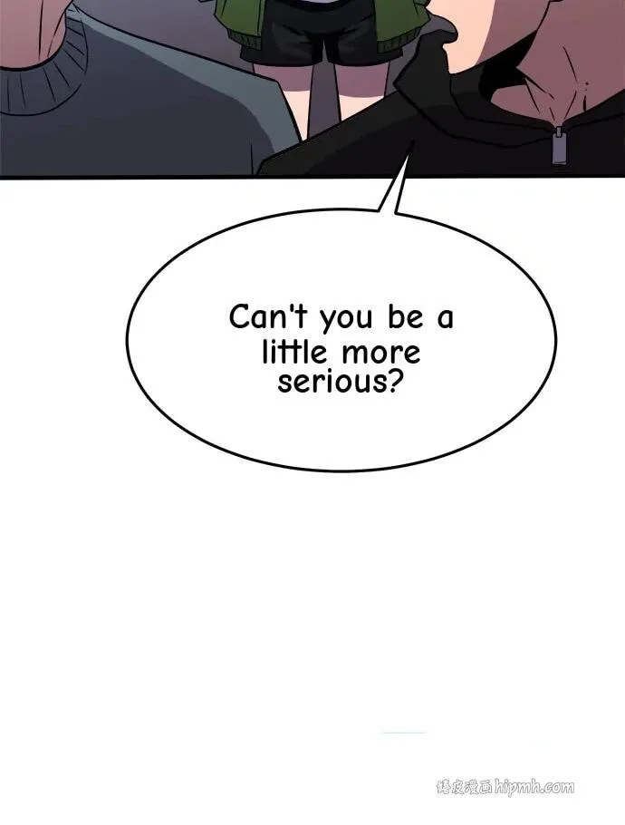 Blood Revenger Chapter 18 page 52