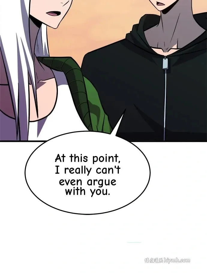 Blood Revenger Chapter 18 page 56