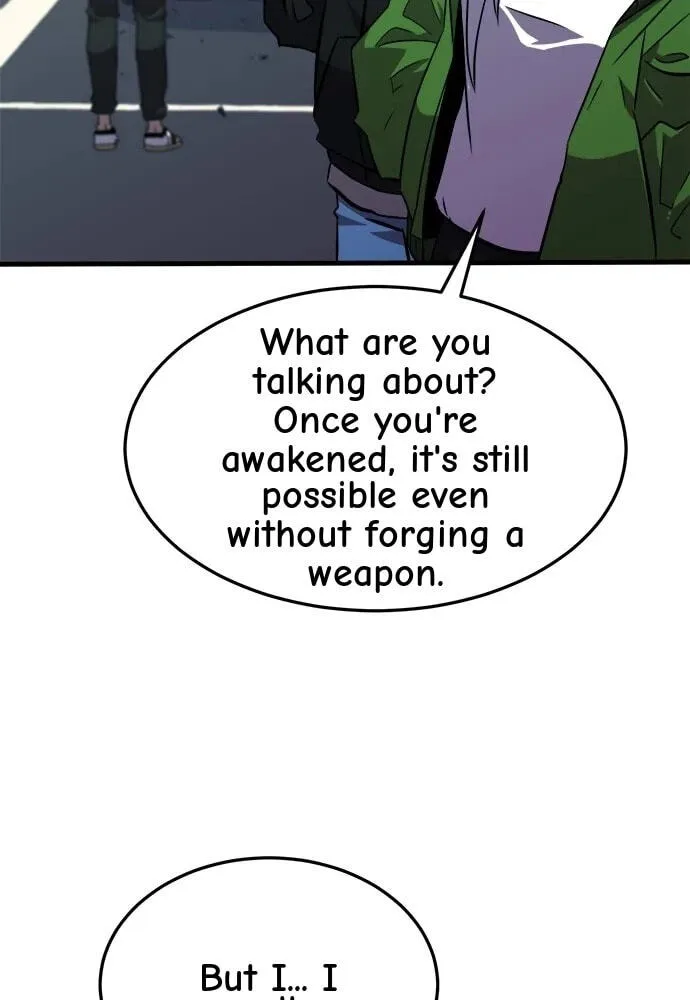 Blood Revenger Chapter 18 page 77