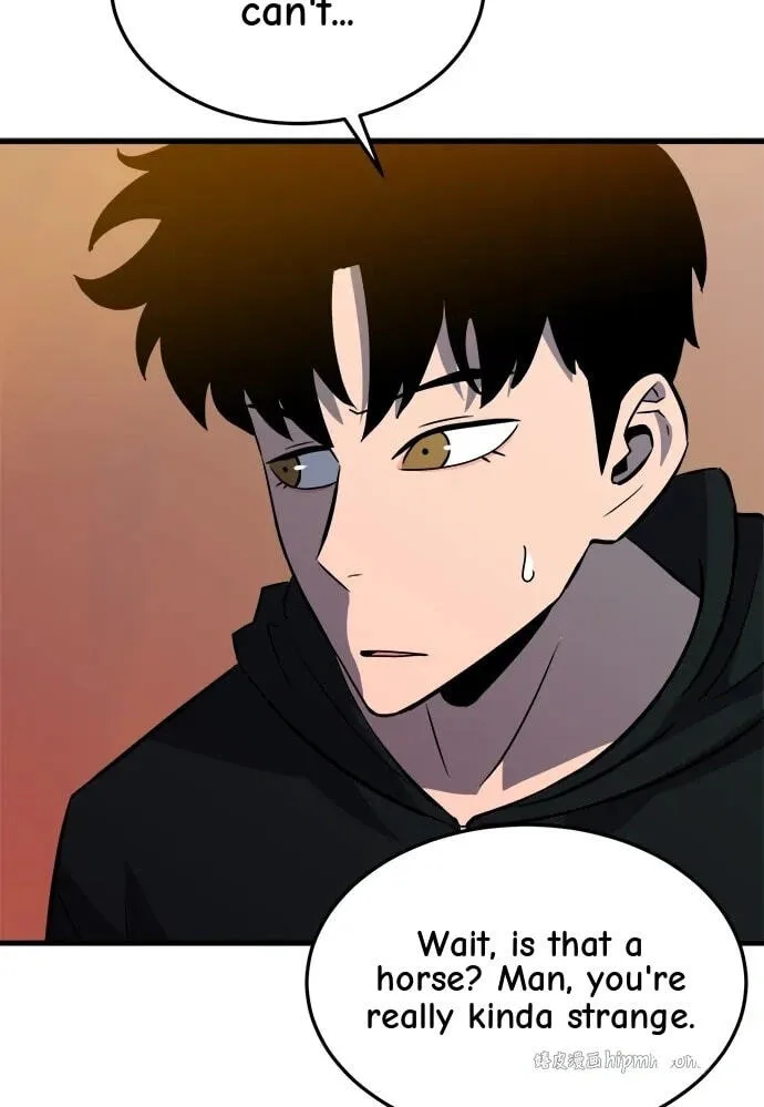 Blood Revenger Chapter 18 page 78
