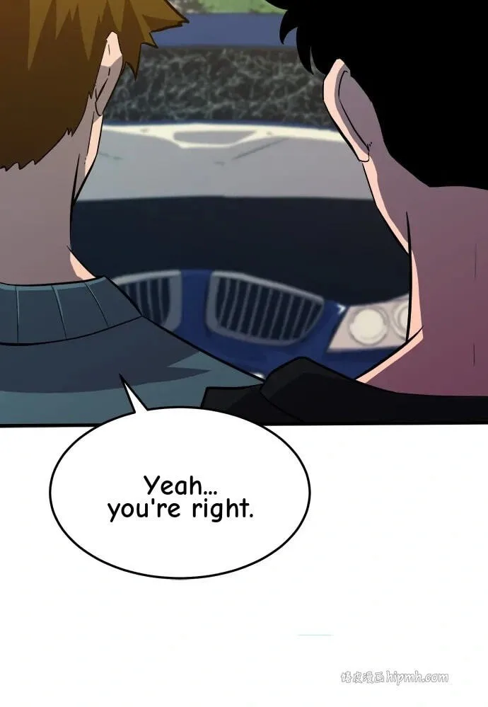 Blood Revenger Chapter 18 page 80
