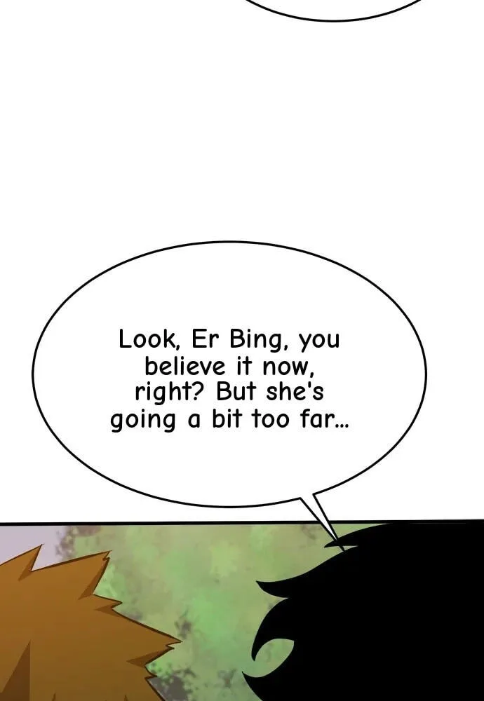 Blood Revenger Chapter 18 page 79