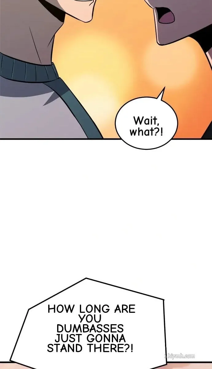 Blood Revenger Chapter 18 page 83