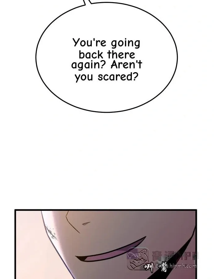 Blood Revenger Chapter 18 page 85