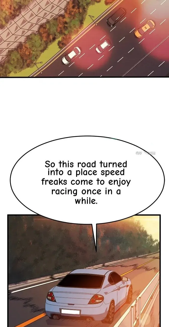 Blood Revenger Chapter 18 page 95
