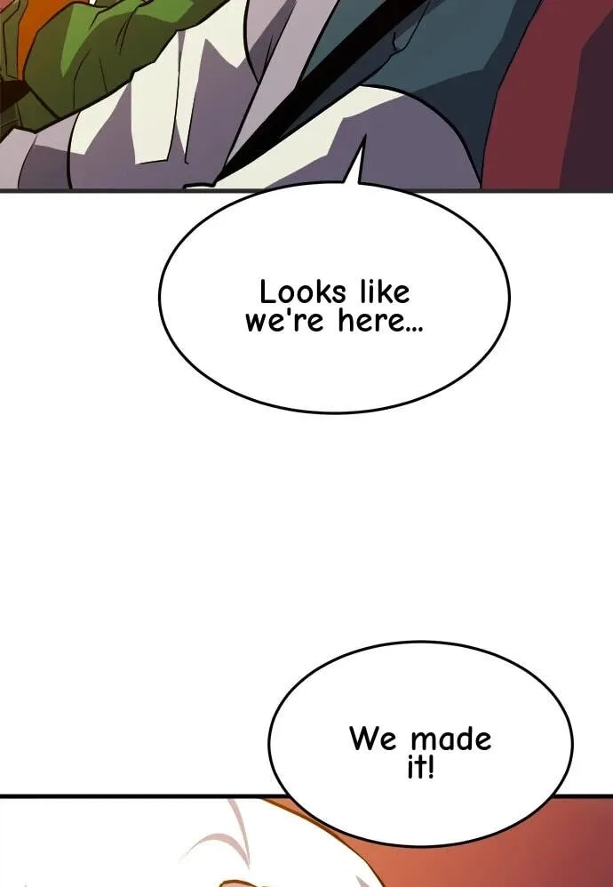 Blood Revenger Chapter 18 page 99