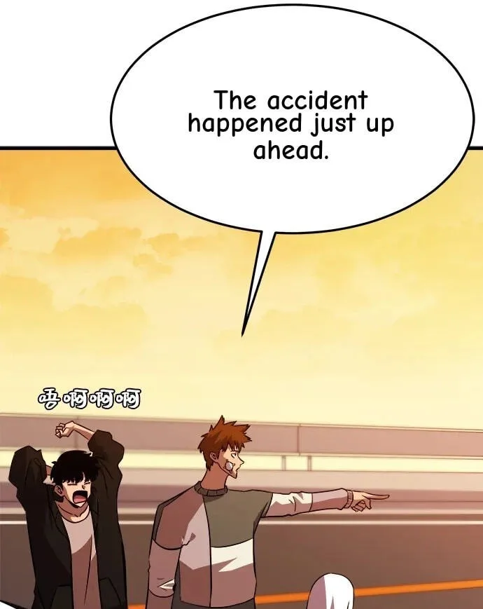 Blood Revenger Chapter 18 page 103