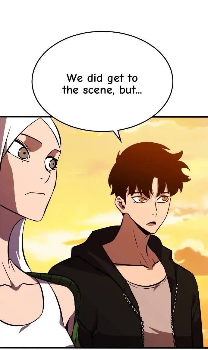 Blood Revenger Chapter 18 page 105