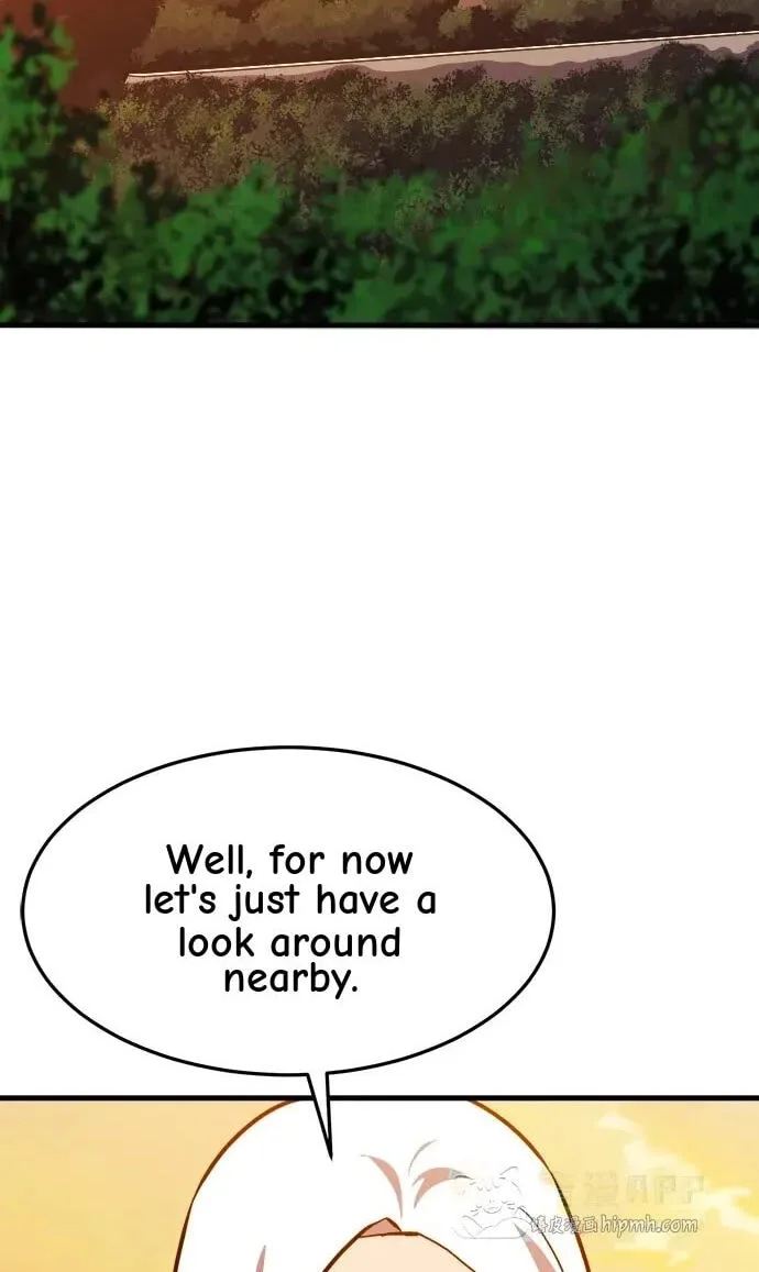 Blood Revenger Chapter 18 page 107