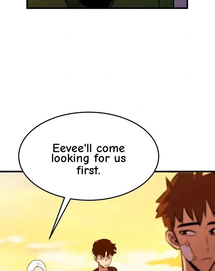 Blood Revenger Chapter 18 page 110