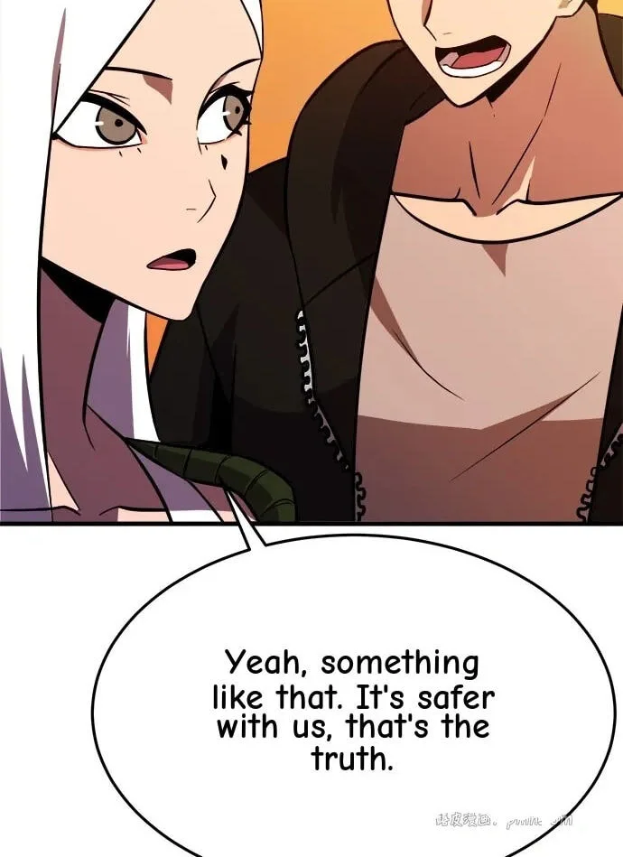 Blood Revenger Chapter 18 page 113