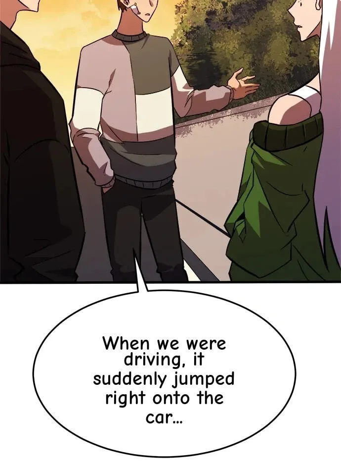 Blood Revenger Chapter 18 page 120