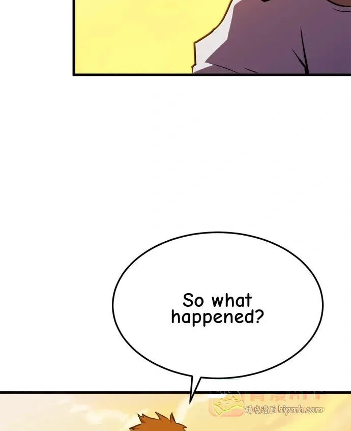 Blood Revenger Chapter 18 page 129
