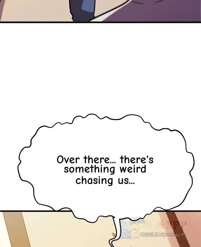 Blood Revenger Chapter 18 page 131