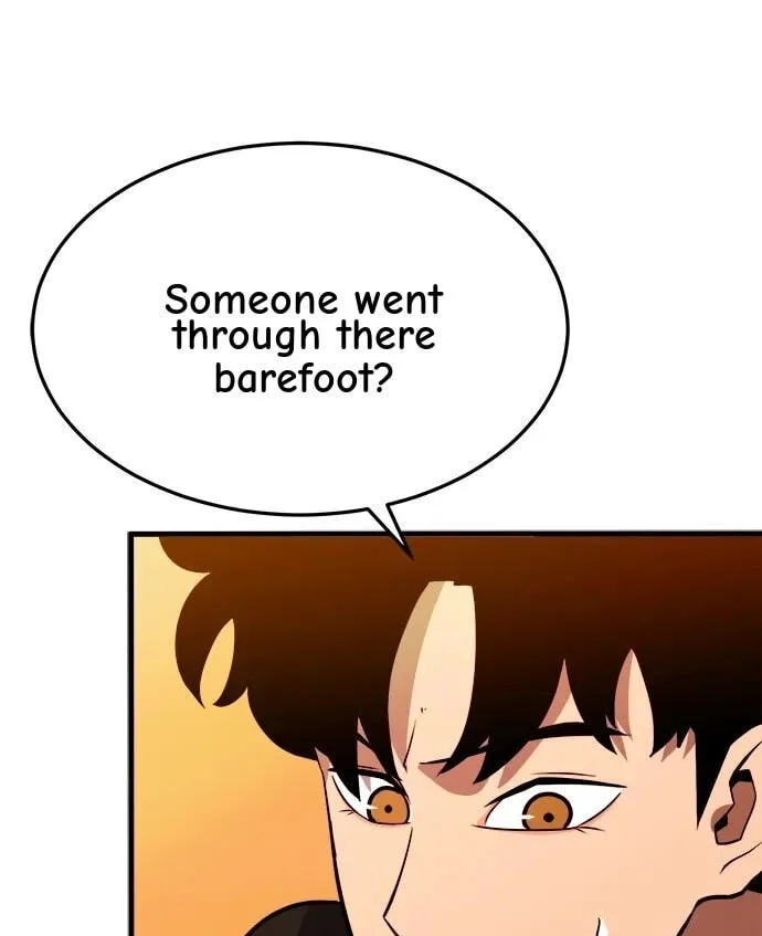 Blood Revenger Chapter 18 page 136