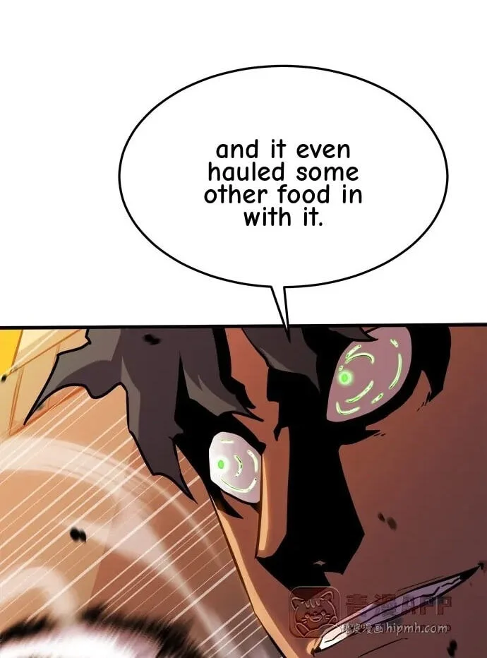 Blood Revenger Chapter 18 page 145