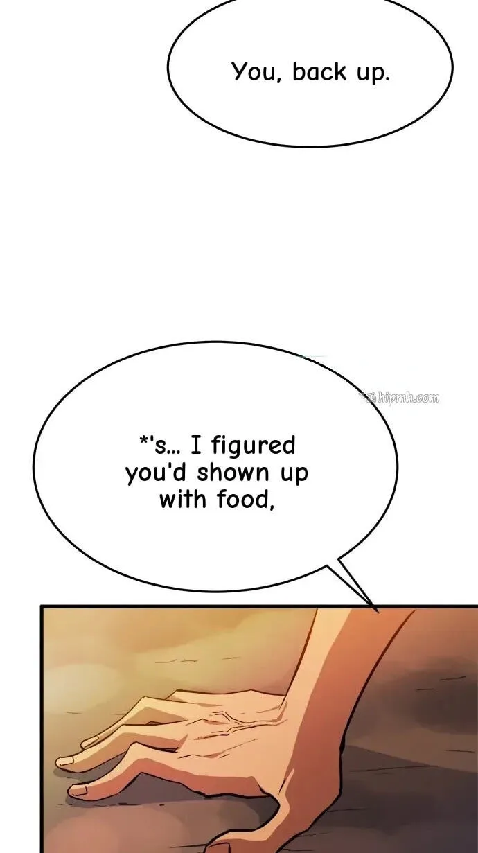 Blood Revenger Chapter 18 page 153