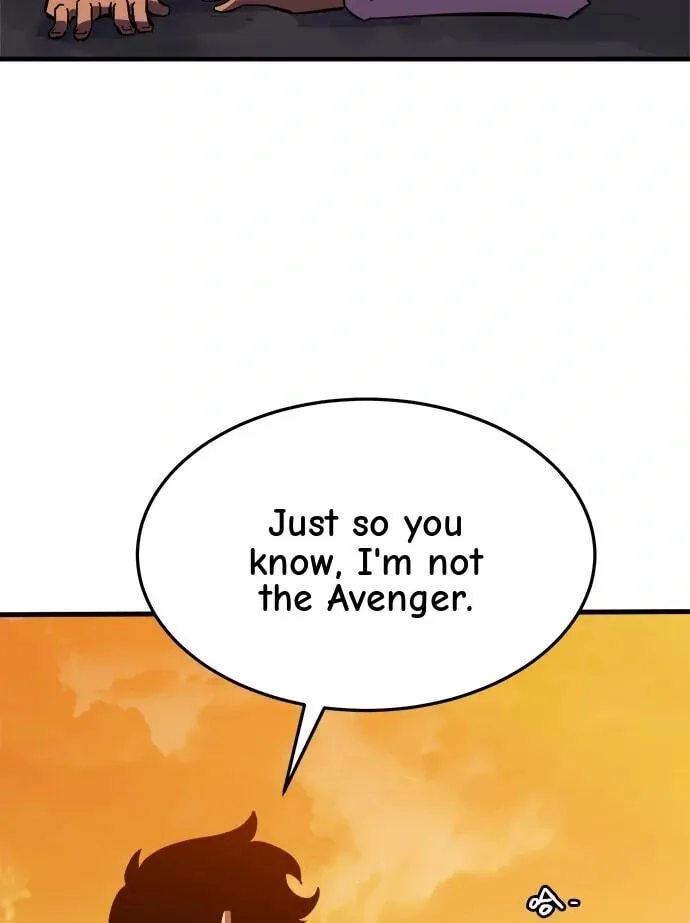 Blood Revenger Chapter 18 page 155