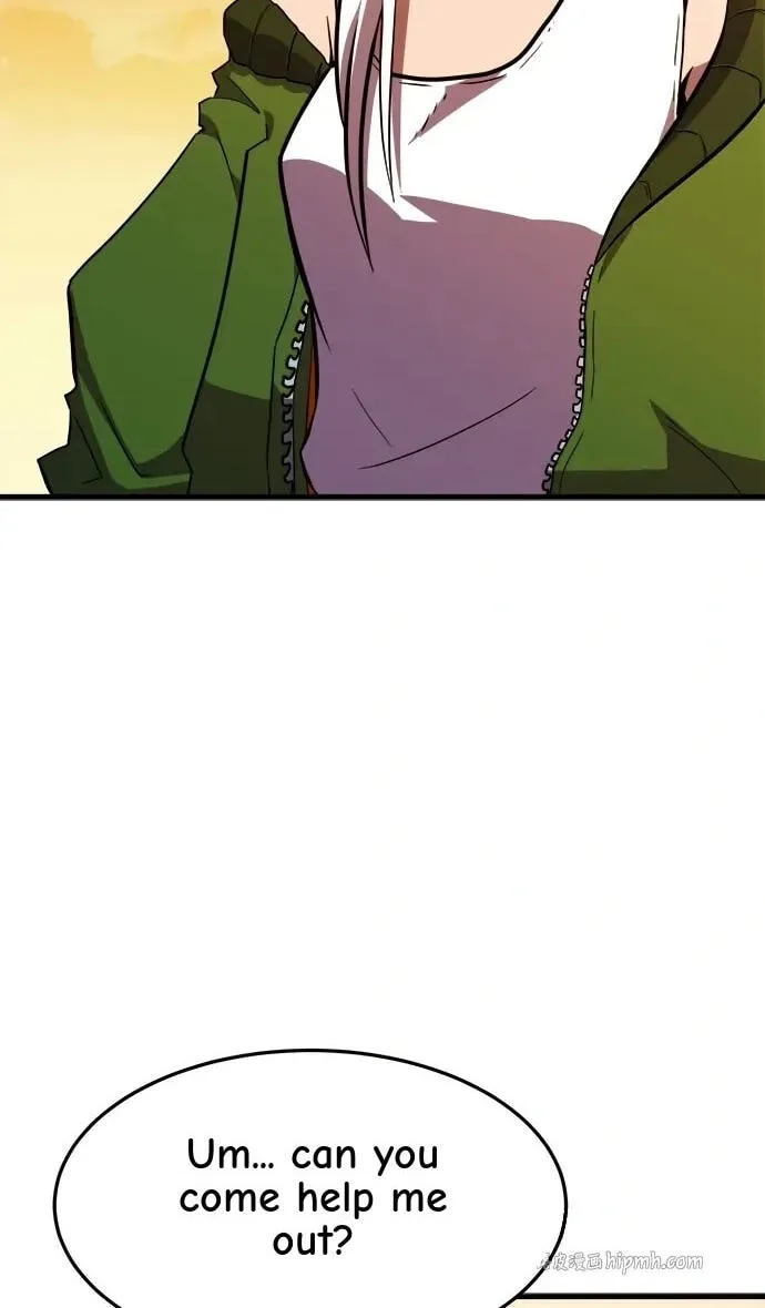 Blood Revenger Chapter 19 page 15