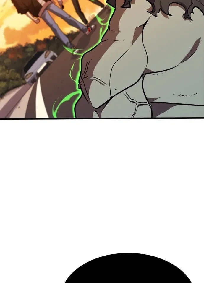 Blood Revenger Chapter 19 page 3